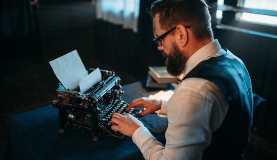 Uma breve abordagem sobre os autores p&oacute;s-kleinianos