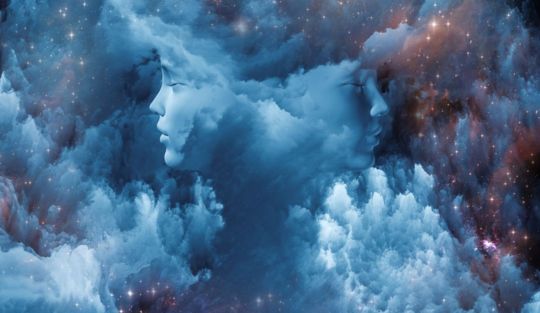 Desvendando o "Estado de Mente de F&eacute;" de Bion