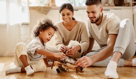 O &Eacute;dipo no menino &ndash; o complexo que todos deveriam entender