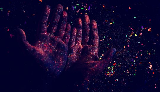 Identifica&ccedil;&atilde;o projetiva - alguns aspectos cl&iacute;nicos