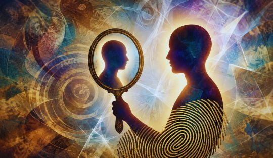 NARCISISMO Nosso Blog
