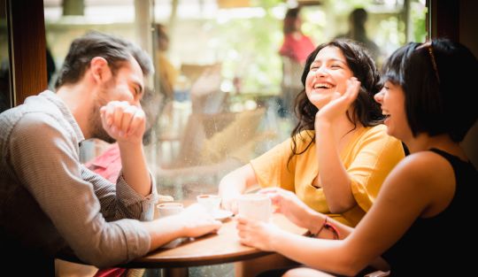 Psican&aacute;lise e conversa fiada