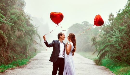 Sobre desejos e casamento