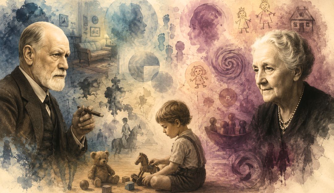 psicanalise_da_infancia Nosso Blog