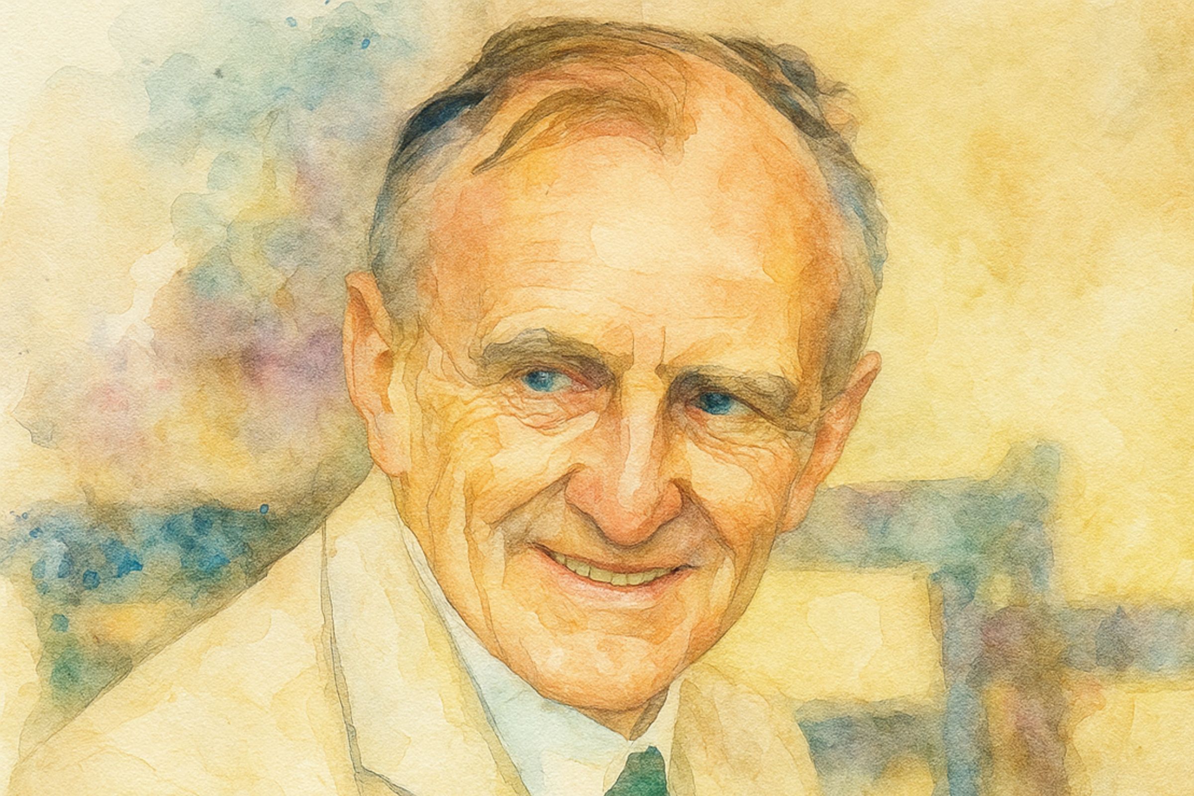 Donald%20Winnicott Teoria Psicanal&iacute;tica