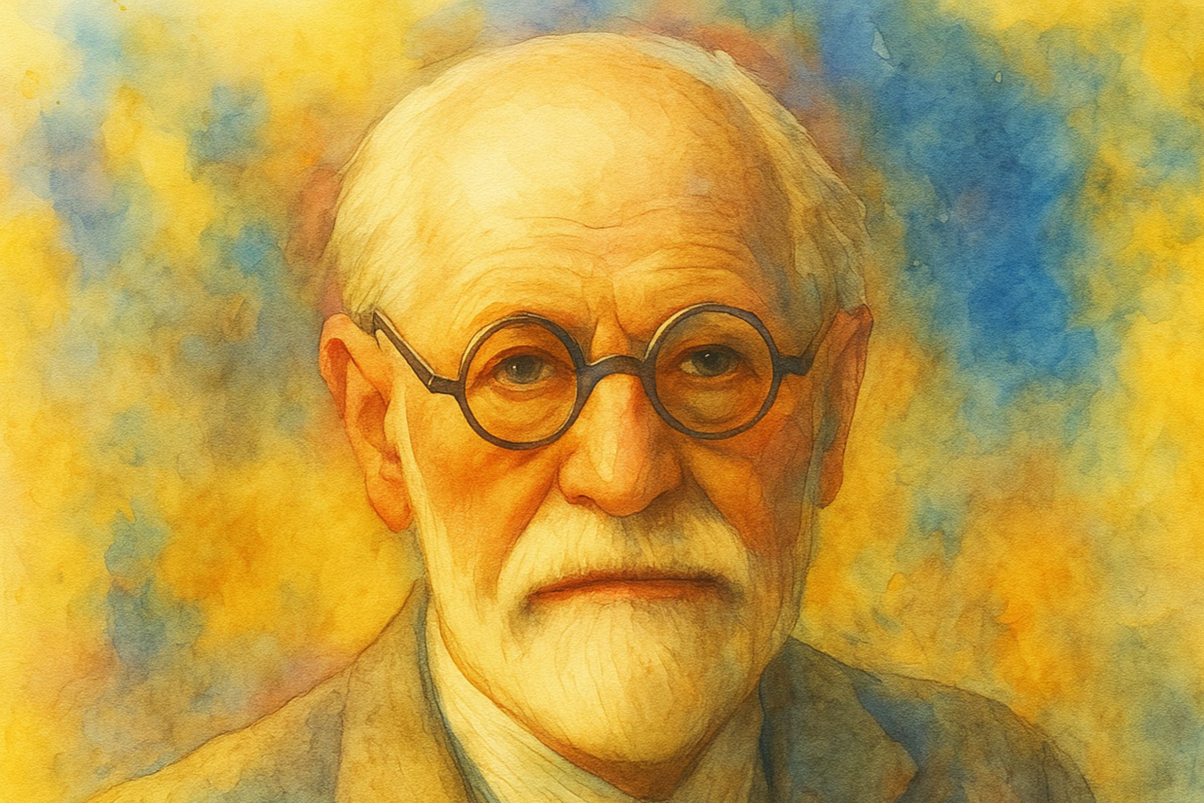 Freud2 Teoria Psicanal&iacute;tica