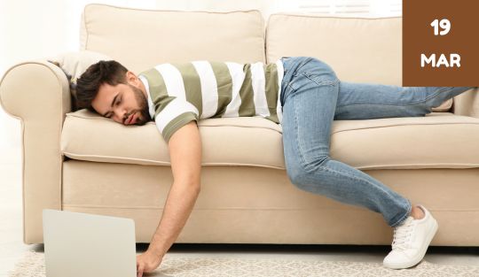 DEMONIO-PREGUICA Home - EPP