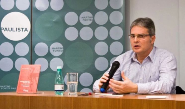 Evento: Impot&ecirc;ncia sexual masculina com o psicanalista Paul Kardous - 18/07/2014