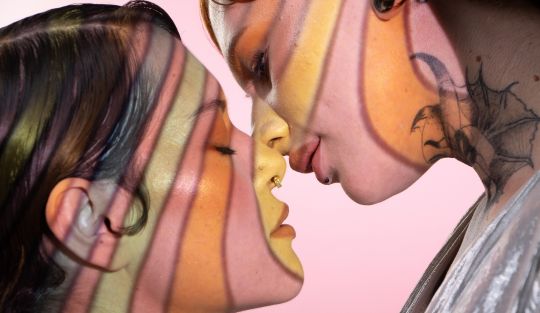 Evento%20-%20Um%20caso%20de%20homossexualidade%20feminina Aconteceu! - Page #9