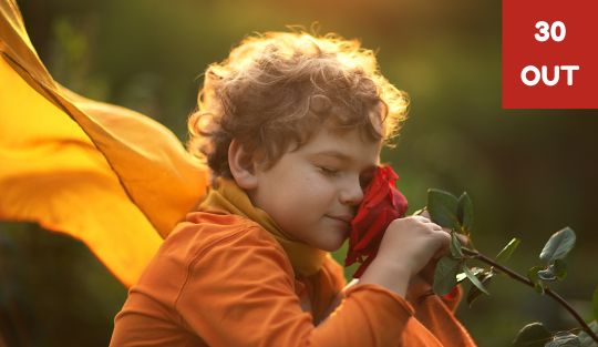 LEITURA_PEQUENO_PRINCIPE-02 Aconteceu! - Page #2